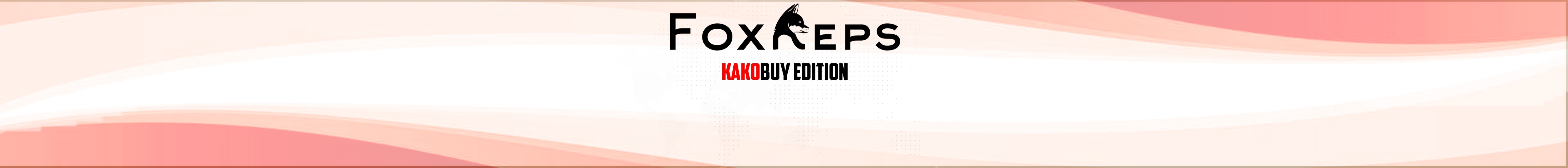 FoxReps Banner